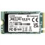 Transcend SSD 512GB M.2 NVMe PCI Express 3.0 TS512GMTE400S