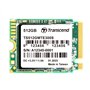 Transcend SSD 512GB M.2 NVMe PCI Express 3.0 TS512GMTE300S