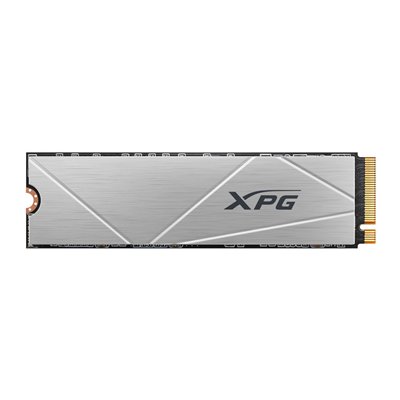 Adata XPG GAMMIX S60 SSD 1TB M.2 PCI Express 4.0 AGAMMIXS60-1T-CS