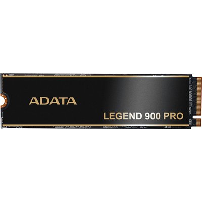 Adata Legend 900 Pro SSD 1TB M.2 NVMe PCI Express 4.0 SLEG-900P-1TCS