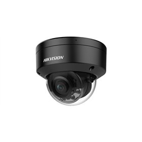 Hikvision DS-2CD2187G2H-LISU(2.8mm)/eF/B IP Κάμερα Παρακολούθησης 4K Αδιάβροχη με Μικρόφωνο και Φακό 2.8mm