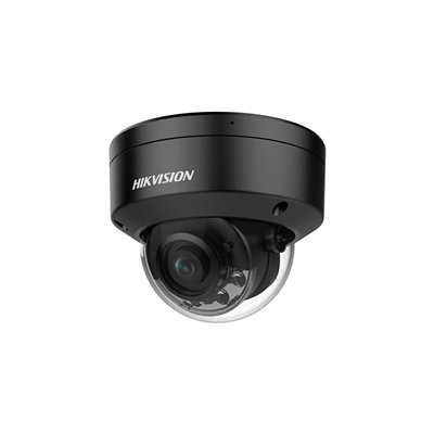 Hikvision DS-2CD2187G2H-LISU(2.8mm)/eF/B IP Κάμερα Παρακολούθησης 4K Αδιάβροχη με Μικρόφωνο και Φακό 2.8mm