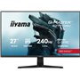 Iiyama G-Master Red Eagle IPS HDR Monitor 27" FHD 1920x1080 240Hz