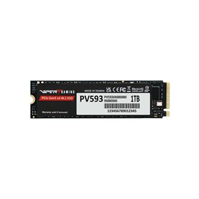 Patriot Viper PV593 SSD 1TB M.2 PCI Express 5.0 PV593P1TBM28H