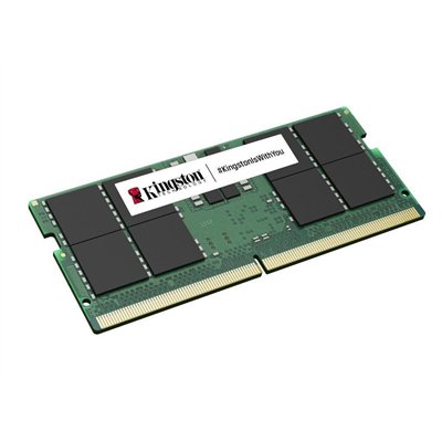 Kingston Valueram DDR5 με Module 1x8GB και Ταχύτητα 6400 για Laptop KVR64V52BS6-8