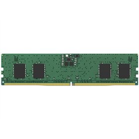 Kingston Valueram DDR5 με Module 1x8GB και Ταχύτητα 5600 για Desktop KVR56U46BS6-8