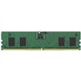 Kingston Valueram DDR5 με Module 1x8GB και Ταχύτητα 5600 για Desktop KVR56U46BS6-8