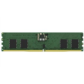 Kingston Valueram DDR5 με Module 1x8GB και Ταχύτητα 6400 για Desktop KVR64A52BS6-8