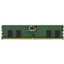 Kingston Valueram DDR5 με Module 1x8GB και Ταχύτητα 6400 για Desktop KVR64A52BS6-8