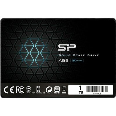 Silicon Power Ace A55 SSD 1TB 2.5'' SATA III SP001TBSS3A55S25