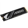 Gigabyte AORUS Gen4 7300 SSD 1TB M.2 NVMe PCI Express 4.0 AG4731TB N
