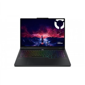 Lenovo Legion Pro 5 16ADR10 16" IPS QHD+ 240Hz (Ryzen 9-8945HX/32GB/1TB SSD/GeForce RTX 5070/No OS) (US Keyboard)