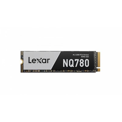 Lexar NQ780 SSD 1TB M.2 NVMe PCI Express 4.0