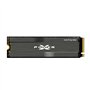 Silicon Power PCIe Gen 3x4 XD80 SSD 512GB M.2 NVMe PCI Express 3.0 SP512GBP34XD8005