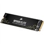 Corsair MP600 Elite SSD 1TB M.2 PCI Express 4.0 CSSD-F1000GBMP600ENH