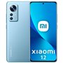 Xiaomi 12 5G Dual SIM (8/256GB) Μπλε