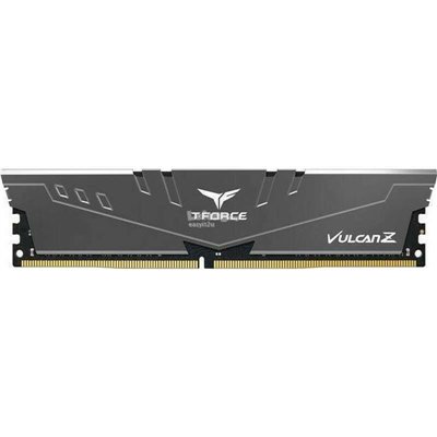 TeamGroup T-Force Vulcan Z DDR4 με Module 1x16GB και Ταχύτητα 3200 για Desktop TLZGD416G3200HC16F01