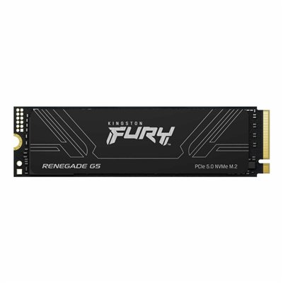 Kingston Fury Renegade G5 SSD 8TB M.2 SFYR2D/8T1