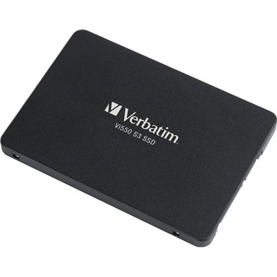 Verbatim Vi550 S3 SSD 1TB 2.5'' SATA III 49353