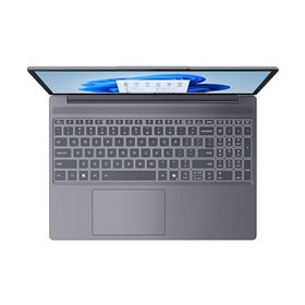 Lenovo IdeaPad Slim 3 15ARP10 15.3" IPS (Ryzen 5-7535HS/8GB/512GB SSD/No OS) Luna Grey (US Keyboard)