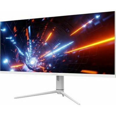LC-Power LC-M40-UWQHD-144 Ultrawide IPS Gaming Monitor 40" QHD 3440x1440 144Hz