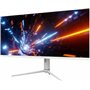 LC-Power LC-M40-UWQHD-144 Ultrawide IPS Gaming Monitor 40" QHD 3440x1440 144Hz