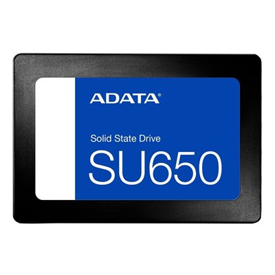 Adata Ultimate SU650 SSD 2TB 2.5'' SATA III ASU650SS-2TT-R