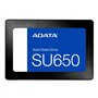 Adata Ultimate SU650 SSD 2TB 2.5'' SATA III ASU650SS-2TT-R