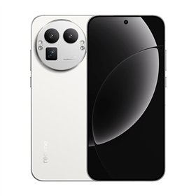 Realme GT 8 Pro 5G Dual SIM (12/256GB) Diary White