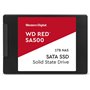 Western Digital SA500 SSD 1TB 2.5'' SATA III WDS100T1R0A
