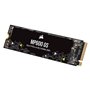 Corsair MP600 PRO NH SSD 1TB M.2 NVMe PCI Express 4.0 CSSD-F1000GBMP600PNH