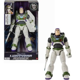 Toy Story 4 Buzz Lightyear Special για 4+ Ετών 31εκ.Κωδικός: 64432