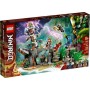 Lego Ninjago: The Keepers' VillageΚωδικός: 71747