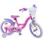 "Dino Bikes Disney Minnie Mouse 16"" Παιδικό Ποδήλατo BMX Ροζ"