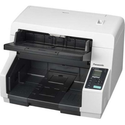 Panasonic KV-S507Y Sheetfed (Τροφοδότη χαρτιού) Scanner A3