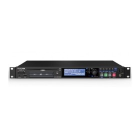 Tascam SS-CDR250N Professional CD Player
