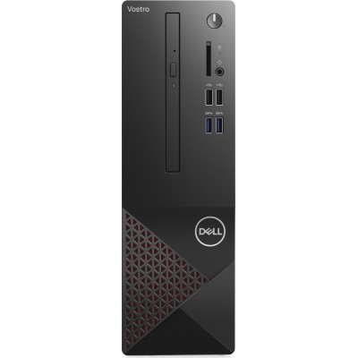 Dell Vostro 3681 SFF (i5-10400/8GB/1TB + 256GB/W10 Pro)