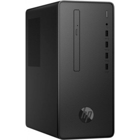 HP Pro 300 G6 MT (i7-10700/8GB/256GB/No OS)