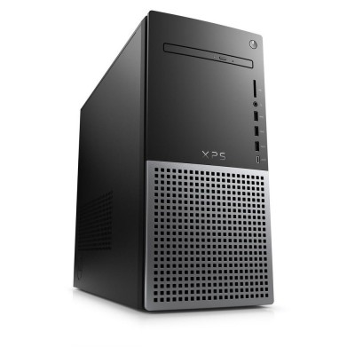 Dell XPS 8950 (i9-12900K/32GB/1TB/GeForce RTX 3070/W11 Pro)