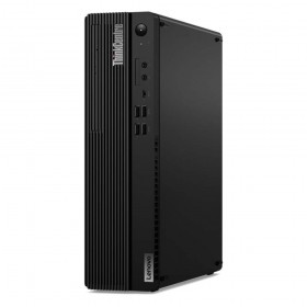 Lenovo ThinkCentre M70s (i3-10100/8GB/256GB/W10 Pro) Black