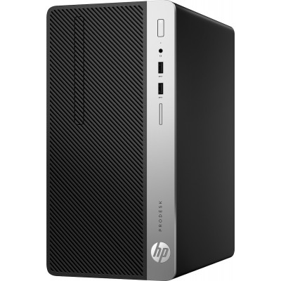 HP ProDesk 400 G6 (i5-9500/8GB/256GB/W10)