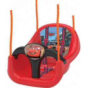 Dede Κούνια Cars για 2+ ΕτώνΚωδικός: 03063  Dede Κούνια Cars για 2+ ΕτώνΚωδικός: 03063