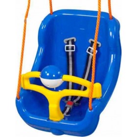 Pilsan Κούνια Μπλε