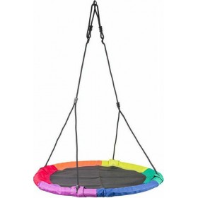 Κούνια από Ύφασμα RainbowΚωδικός: PM-HBG-110C 