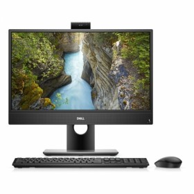 Dell OptiPlex 3280 21.5" Touch (i5-10500T/8GB/256GB SSD/UHD Graphics 630/FHD/W10 Pro)