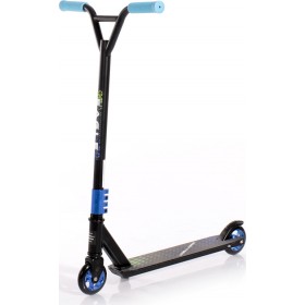 Lorelli Παιδικό Πατίνι Αναδιπλούμενο Eagle Δίτροχο Freestyle για 8+ Ετών Μπλε Lorelli Παιδικό Πατίνι Αναδιπλούμενο Eagle Δίτροχο Freestyle για 8+ Ετών Μπλε