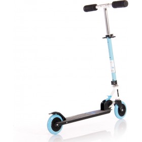 Lorelli Παιδικό Πατίνι Αναδιπλούμενο Thunderbird Δίτροχο για 5+ Ετών Μπλε Lorelli Παιδικό Πατίνι Αναδιπλούμενο Thunderbird Δίτροχο για 5+ Ετών Μπλε