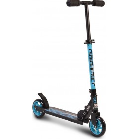 Byox Παιδικό Πατίνι Αναδιπλούμενο Rendevous Δίτροχο για 6+ Ετών Μπλε Byox Παιδικό Πατίνι Αναδιπλούμενο Rendevous Δίτροχο για 6+ Ετών Μπλε