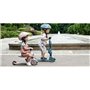 Scoot &amp Ride Παιδικό Πατίνι Highwaykick 1 Τρίτροχο με Κάθισμα για 1-5 Ετών Πράσινο