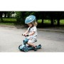 Scoot &amp Ride Παιδικό Πατίνι Highwaykick 1 Τρίτροχο με Κάθισμα για 1-5 Ετών Πράσινο